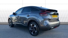 Citroen C4 1.2 PureTech [130] C-Series Edition 5dr Petrol Hatchback